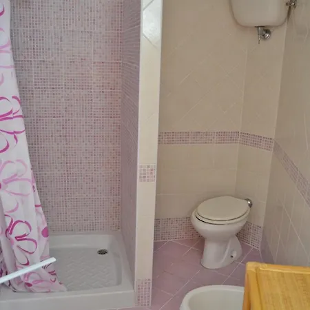 Maridea - Le Conchiglie Apartment