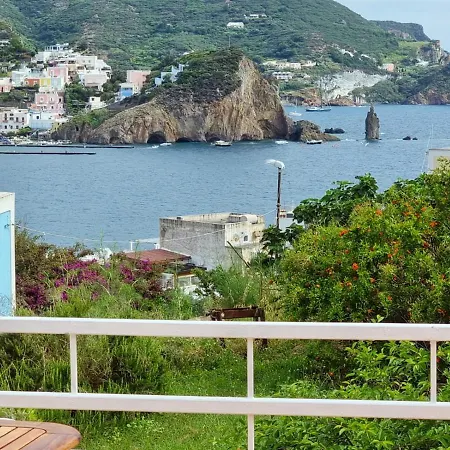 Maridea - Le Conchiglie Ponza