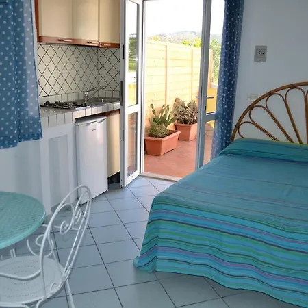 Maridea - Le Conchiglie Ponza