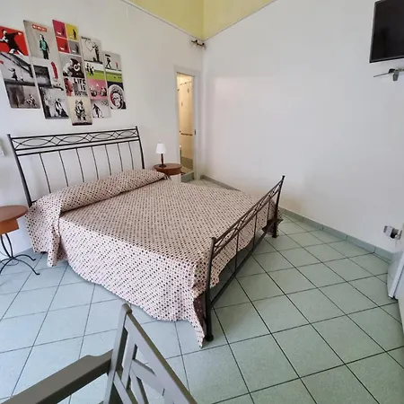 Apartment Maridea - Le Conchiglie *