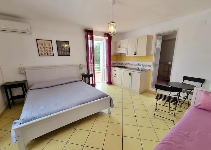 Apartment Maridea - Le Conchiglie