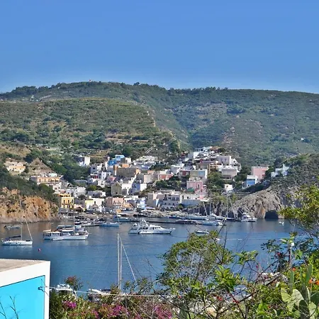 Maridea - Le Conchiglie Appartement *