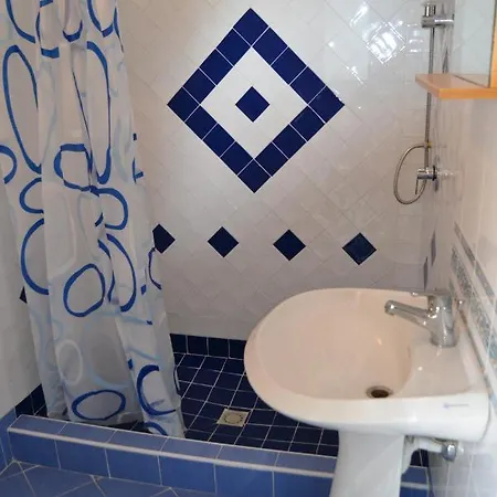 Maridea - Le Conchiglie Ponza