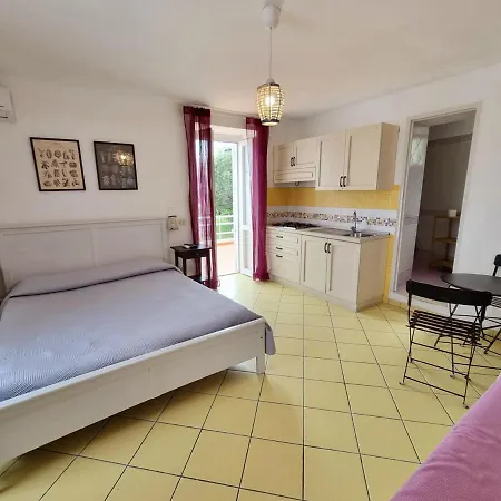 Appartement Maridea - Le Conchiglie