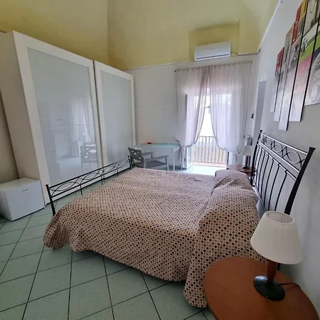 Maridea - Le Conchiglie Apartment Ponza