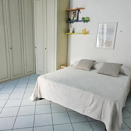 Maridea - Le Conchiglie Apartment